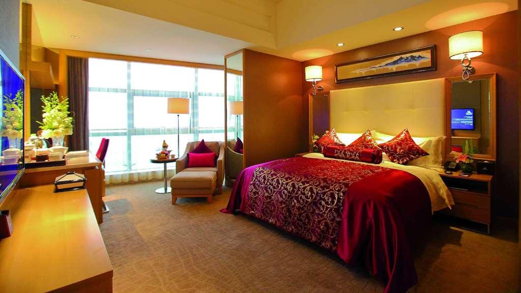 Maritim Hotel Changzhou Csangcsou Kültér fotó