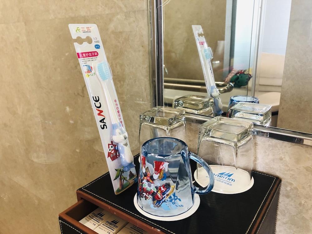 Maritim Hotel Changzhou Csangcsou Kültér fotó