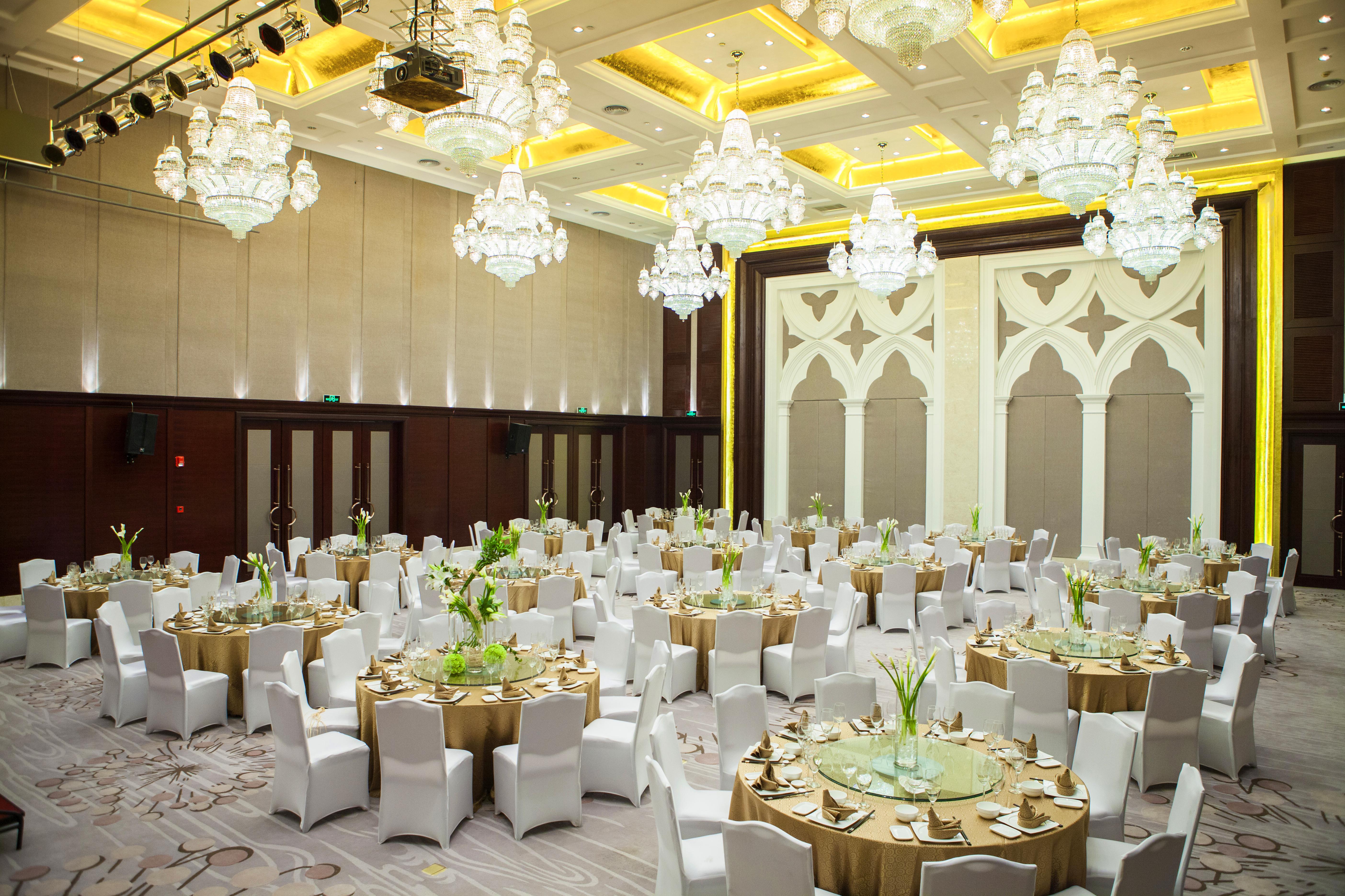 Maritim Hotel Changzhou Csangcsou Kültér fotó